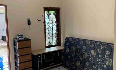 DIJUAL SUPER CEPAT KOST DEKAT KAMPUS UTY UMBULHARJO