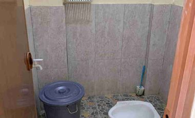 DIJUAL SUPER CEPAT KOST DEKAT KAMPUS UTY UMBULHARJO