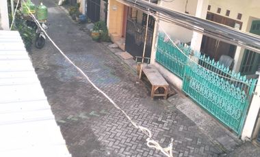 Dijual Rumah Kos Baru Renovasi Lokasi Nginden Dekat RS Premier Dan Area Kampus Unitomo Surabaya