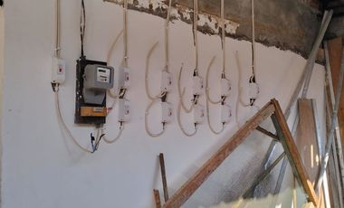 Dijual Rumah Kos Baru Renovasi Lokasi Nginden Dekat RS Premier Dan Area Kampus Unitomo Surabaya