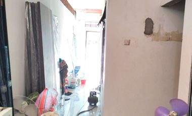 Dijual Rumah Kos Baru Renovasi Lokasi Nginden Dekat RS Premier Dan Area Kampus Unitomo Surabaya