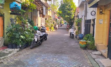 Dijual Rumah Kos Baru Renovasi Lokasi Nginden Dekat RS Premier Dan Area Kampus Unitomo Surabaya