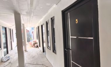 Dijual Rumah Kos Baru Renovasi Lokasi Nginden Dekat RS Premier Dan Area Kampus Unitomo Surabaya