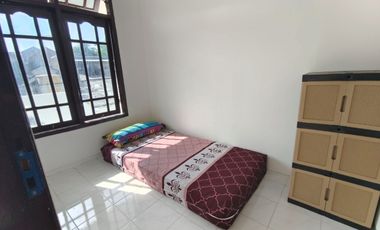 Dijual Rumah Kos Baru Renovasi Lokasi Nginden Dekat RS Premier Dan Area Kampus Unitomo Surabaya