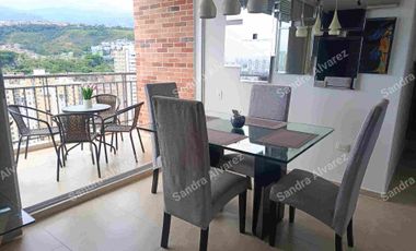VENTA APARTAMENTO CAÑAVERAL ORIENTAL