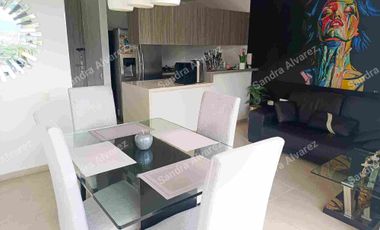 VENTA APARTAMENTO CAÑAVERAL ORIENTAL