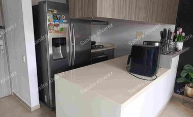 VENTA APARTAMENTO CAÑAVERAL ORIENTAL