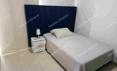 VENTA APARTAMENTO CAÑAVERAL ORIENTAL