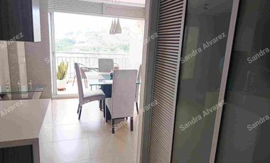 VENTA APARTAMENTO CAÑAVERAL ORIENTAL