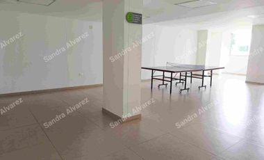 VENTA APARTAMENTO CAÑAVERAL ORIENTAL