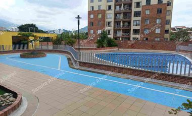 VENTA APARTAMENTO CAÑAVERAL ORIENTAL