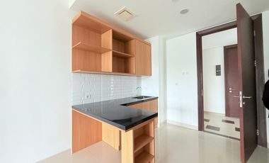Apartemen Premium Siap Huni Di Sentul City, 2 Bedroom, Luas 66m2, Fasilitas Lengkap, Sebelah AEON Mall.