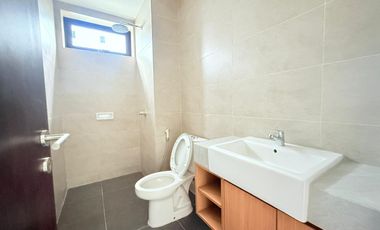 Apartemen Premium Siap Huni Di Sentul City, 2 Bedroom, Luas 66m2, Fasilitas Lengkap, Sebelah AEON Mall.