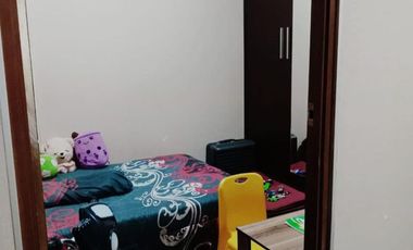 Dijual Murah Apartement Full Furnished Siap Huni Lokasi di Gateway Cicadas Bandung