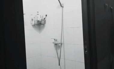 Dijual Murah Apartement Full Furnished Siap Huni Lokasi di Gateway Cicadas Bandung