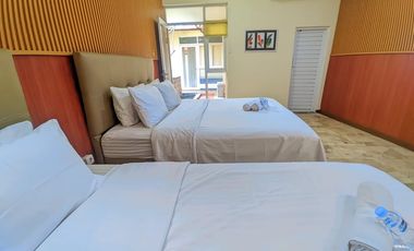 Dijual Rumah  Nginep Yuuk Guest House  Pegambiran By Pass Cirebon