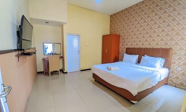 Dijual Rumah  Nginep Yuuk Guest House  Pegambiran By Pass Cirebon