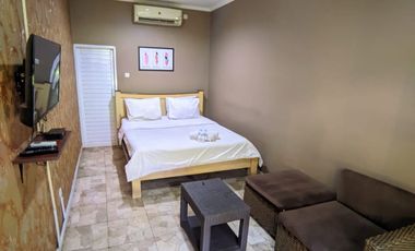 Dijual Rumah  Nginep Yuuk Guest House  Pegambiran By Pass Cirebon
