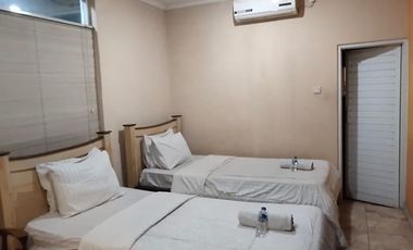 Dijual Rumah  Nginep Yuuk Guest House  Pegambiran By Pass Cirebon