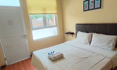 Dijual Rumah  Nginep Yuuk Guest House  Pegambiran By Pass Cirebon