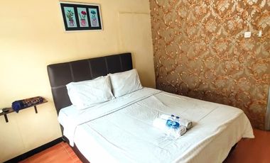 Dijual Rumah  Nginep Yuuk Guest House  Pegambiran By Pass Cirebon