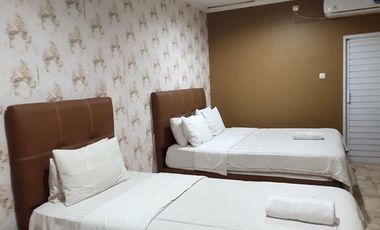 Dijual Rumah  Nginep Yuuk Guest House  Pegambiran By Pass Cirebon