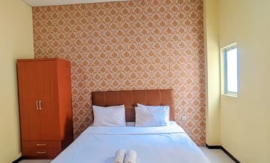 Dijual Rumah  Nginep Yuuk Guest House  Pegambiran By Pass Cirebon