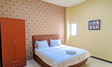 Dijual Rumah  Nginep Yuuk Guest House  Pegambiran By Pass Cirebon