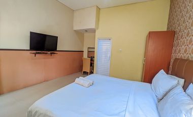 Dijual Rumah  Nginep Yuuk Guest House  Pegambiran By Pass Cirebon