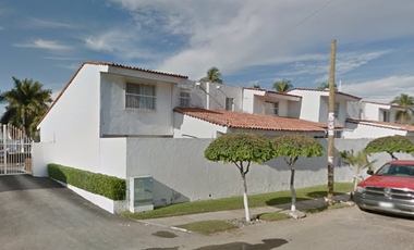 CASA EN VENTA SOLEARES VI MANZANILLO COLIMA