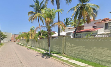 CASA EN VENTA SOLEARES VI MANZANILLO COLIMA