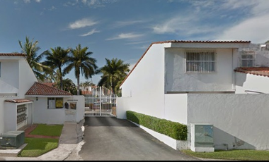 CASA EN VENTA SOLEARES VI MANZANILLO COLIMA