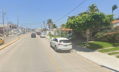 CASA EN VENTA SOLEARES VI MANZANILLO COLIMA