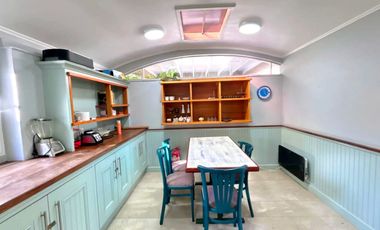 BROKER QUINTAY STA AUGUSTA 6D-4B-PISCINA