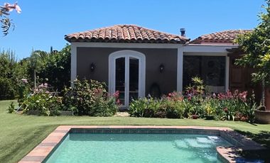 BROKER QUINTAY STA AUGUSTA 6D-4B-PISCINA
