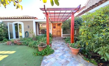 BROKER QUINTAY STA AUGUSTA 6D-4B-PISCINA