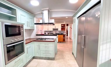 BROKER QUINTAY STA AUGUSTA 6D-4B-PISCINA
