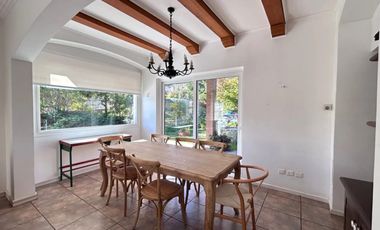 BROKER QUINTAY STA AUGUSTA 6D-4B-PISCINA