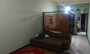 Dijual Rumah Tanjungsari Asri Antapani