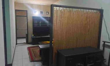Dijual Rumah Tanjungsari Asri Antapani