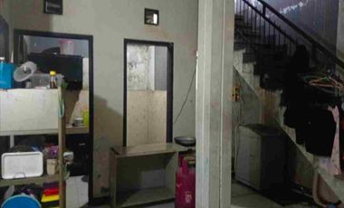 Dijual Rumah Tanjungsari Asri Antapani