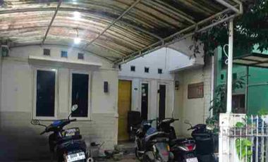 Dijual Rumah Tanjungsari Asri Antapani