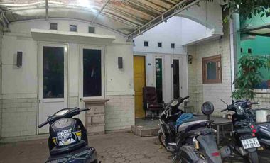 Dijual Rumah Tanjungsari Asri Antapani