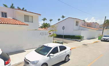 CASA EN VENTA SOLEARES VI MANZANILLO COLIMA