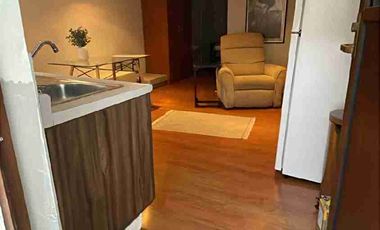 Rento loft en Sayavedra Atizapán de Zaragoza