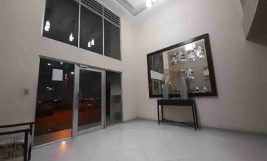 Alquilo Departamento 1 Dormitorio en piso 2 en la Urbanizacion Cerrada LA VISTA TOWER TORRE B, cerca CC LA ROTONDA en ALBORADA 10