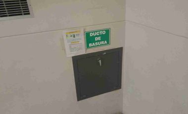 Alquilo Departamento 1 Dormitorio en piso 2 en la Urbanizacion Cerrada LA VISTA TOWER TORRE B, cerca CC LA ROTONDA en ALBORADA 10