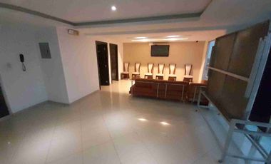 Alquilo Departamento 1 Dormitorio en piso 2 en la Urbanizacion Cerrada LA VISTA TOWER TORRE B, cerca CC LA ROTONDA en ALBORADA 10