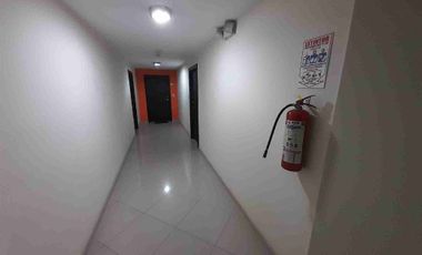 Alquilo Departamento 1 Dormitorio en piso 2 en la Urbanizacion Cerrada LA VISTA TOWER TORRE B, cerca CC LA ROTONDA en ALBORADA 10