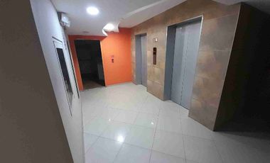 Alquilo Departamento 1 Dormitorio en piso 2 en la Urbanizacion Cerrada LA VISTA TOWER TORRE B, cerca CC LA ROTONDA en ALBORADA 10